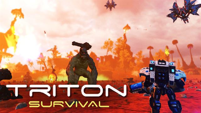 Tải game Triton Survival-TENOKE Tải game Triton Survival-TENOKE