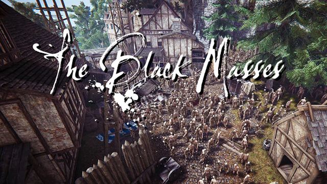 Tải game The Black Masses v1.0.1.1-P2P Tải game The Black Masses v1.0.1.1-P2P