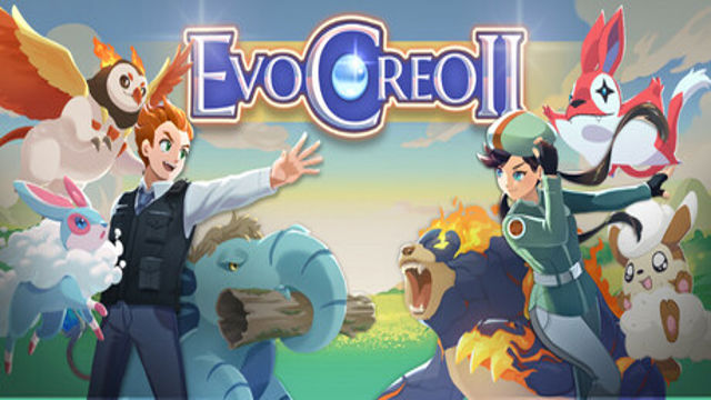 Tải game EvoCreo 2-TENOKE
