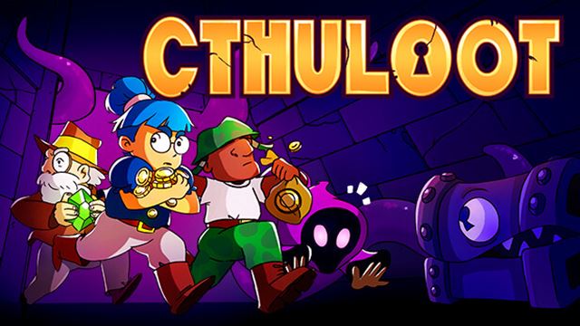 Tải game CTHULOOT-TENOKE Tải game CTHULOOT-TENOKE