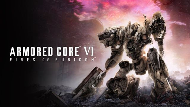 Tải game ARMORED CORE VI FIRES OF RUBICON v1.07-P2P Tải game ARMORED CORE VI FIRES OF RUBICON v1.07-P2P