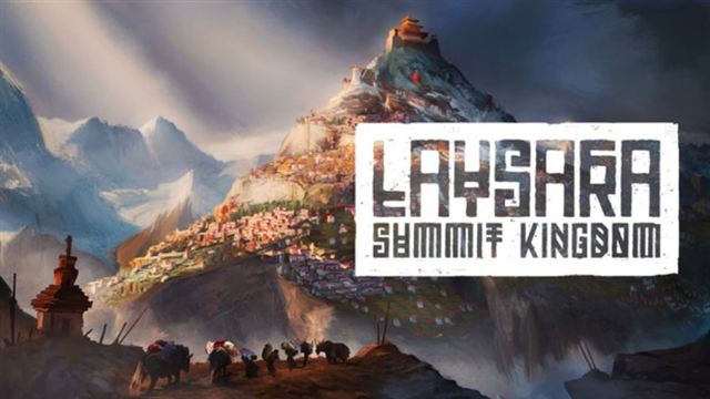 Tải game Laysara Summit Kingdom v17644-P2P Tải game Laysara Summit Kingdom v17644-P2P