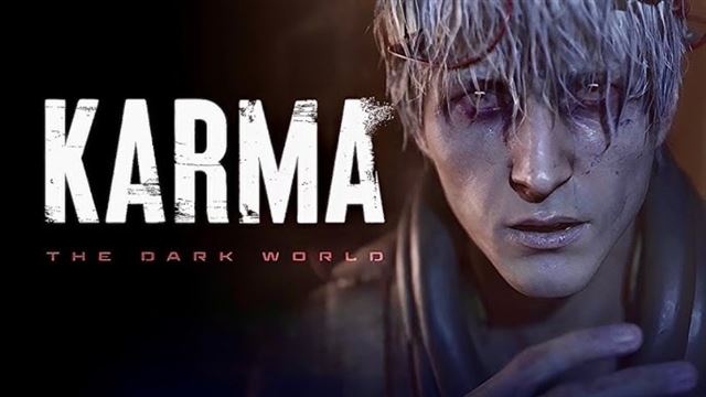 Tải game KARMA The Dark World v20250403-P2P Tải game KARMA The Dark World v20250403-P2P