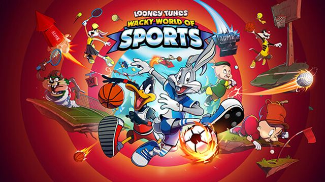 Tải game Looney Tunes Wacky World of Sports-Chronos Tải game Looney Tunes Wacky World of Sports-Chronos