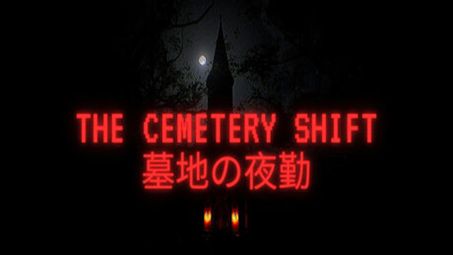Tải game The Cemetery Shift-P2P Tải game The Cemetery Shift-P2P