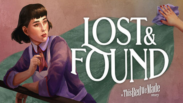 Tải game Lost And Found A This Bed We Made Story-TENOKE Tải game Lost And Found A This Bed We Made Story-TENOKE