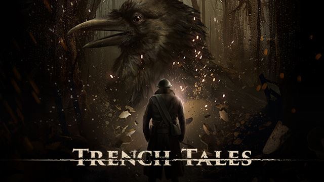 Tải game Trench Tales v20250809 Early Access Tải game Trench Tales v20250809 Early Access