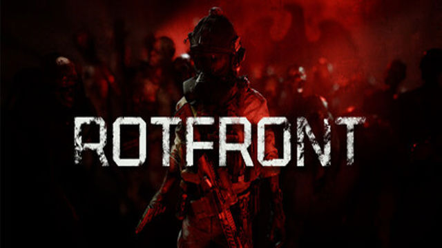 Tải game Rotfront Early Access