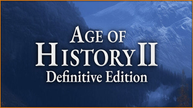 Bộ sưu tập game Age of History 2: Definitive Edition