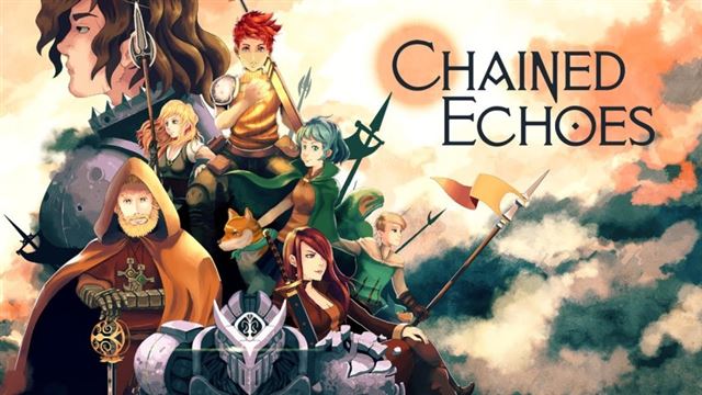 Tải game Chained Echoes Ashes of Elrant-TENOKE