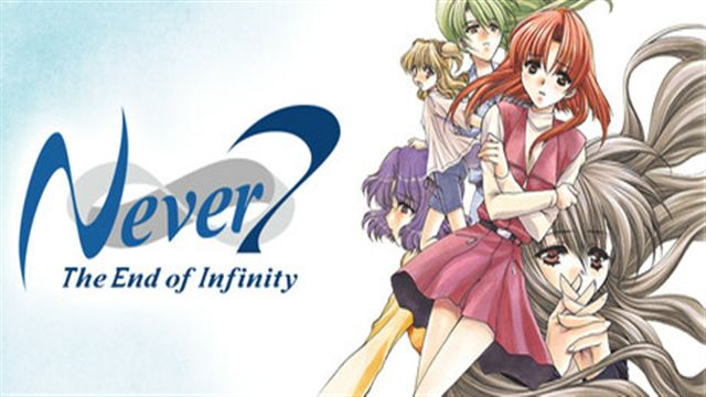 Tải game Never 7 The End of Infinity-TENOKE Tải game Never 7 The End of Infinity-TENOKE