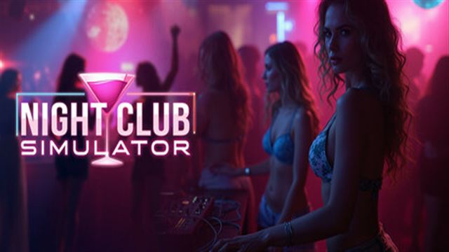 Tải game Night Club Simulator Early Access Tải game Night Club Simulator Early Access