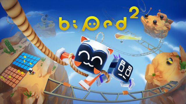 Tải game Biped 2 v2.2.1-P2P Tải game Biped 2 v2.2.1-P2P