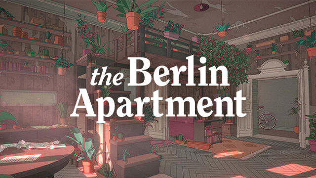 Tải game The Berlin Apartment-TENOKE