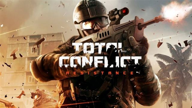 Tải game Total Conflict Resistance v0.95.0 Early Access Tải game Total Conflict Resistance v0.95.0 Early Access