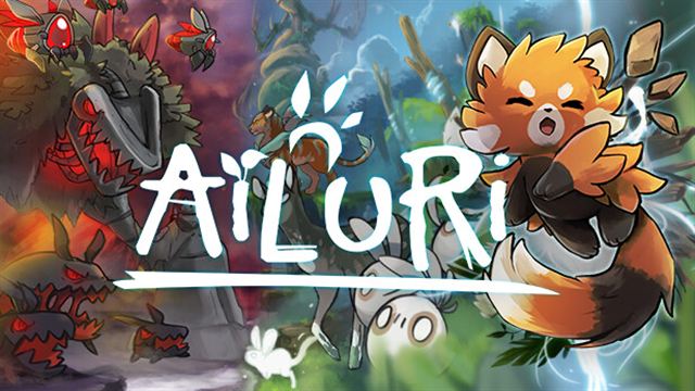 Tải game Ailuri v20250216-P2P Tải game Ailuri v20250216-P2P
