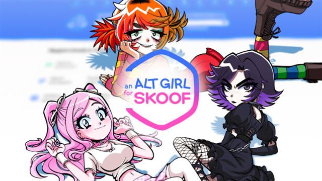 Tải game An alt girl for skoof v20250723-P2P Tải game An alt girl for skoof v20250723-P2P