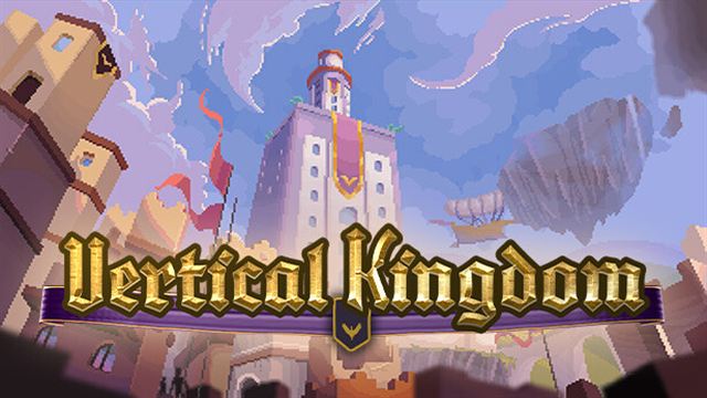 Tải game Vertical Kingdom-TENOKE Tải game Vertical Kingdom-TENOKE