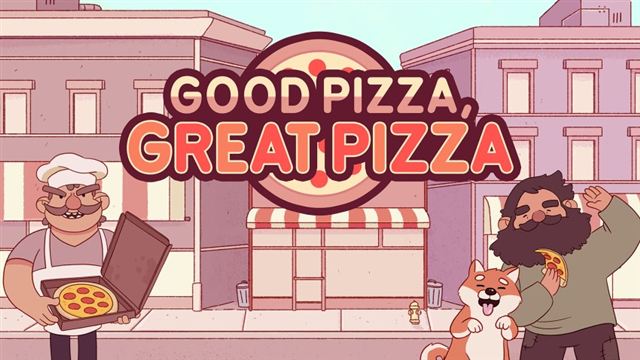 Tải game Good Pizza Great Pizza Cooking Simulator Game v5.15.0-P2P Tải game Good Pizza Great Pizza Cooking Simulator Game v5.15.0-P2P
