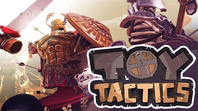 Tải game Toy Tactics v1.1E-P2P Tải game Toy Tactics v1.1E-P2P
