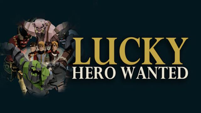 Tải game Lucky Hero Wanted-TENOKE Tải game Lucky Hero Wanted-TENOKE