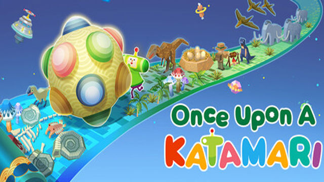 Tải game Once Upon A KATAMARI v1.0.4-P2P Tải game Once Upon A KATAMARI v1.0.4-P2P
