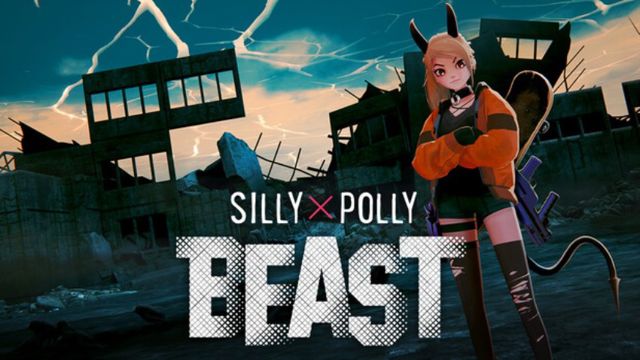 Tải game Silly Polly Beast v1.2.4.132-P2P Tải game Silly Polly Beast v1.2.4.132-P2P