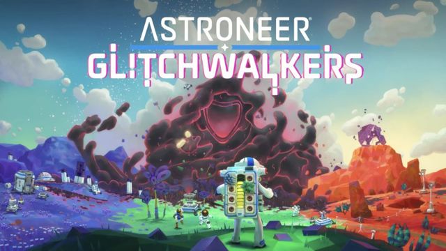 Tải game Astroneer Megatech-P2P Tải game Astroneer Megatech-P2P