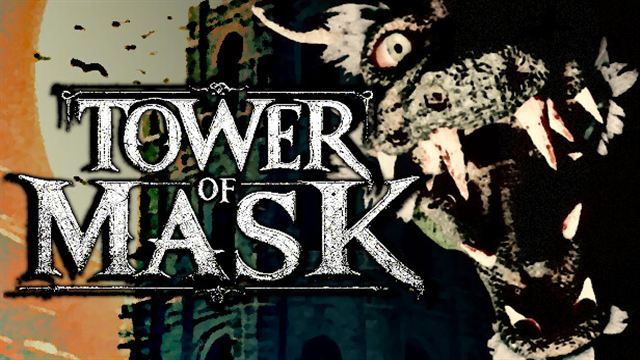 Tải game Tower of Mask-GoldBerg Tải game Tower of Mask-GoldBerg