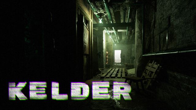 Tải game KELDER-DOGE