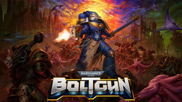 Tải game Warhammer 40000 Boltgun v1.22.68871.33-P2P Tải game Warhammer 40000 Boltgun v1.22.68871.33-P2P