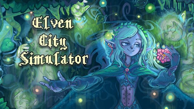 Tải game Elven City Simulator-TENOKE Tải game Elven City Simulator-TENOKE
