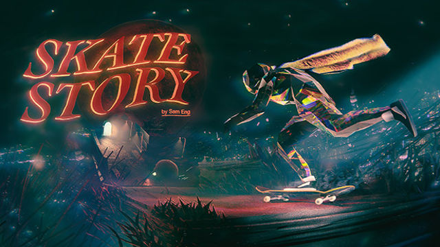 Tải game Skate Story-RUNE Tải game Skate Story-RUNE