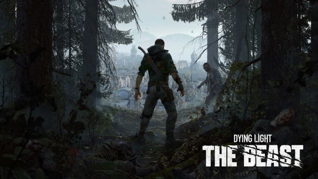 Tải game Dying Light The Beast v1.4.0-P2P