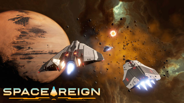 Tải game Space Reign v1.1-P2P Tải game Space Reign v1.1-P2P
