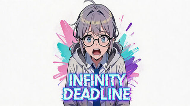 Tải game INFINITY DEADLINE-TENOKE Tải game INFINITY DEADLINE-TENOKE