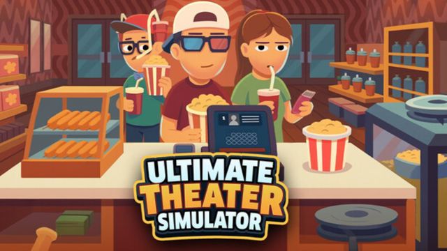 Tải game Ultimate Theater Simulator v1.3.7-P2P Tải game Ultimate Theater Simulator v1.3.7-P2P