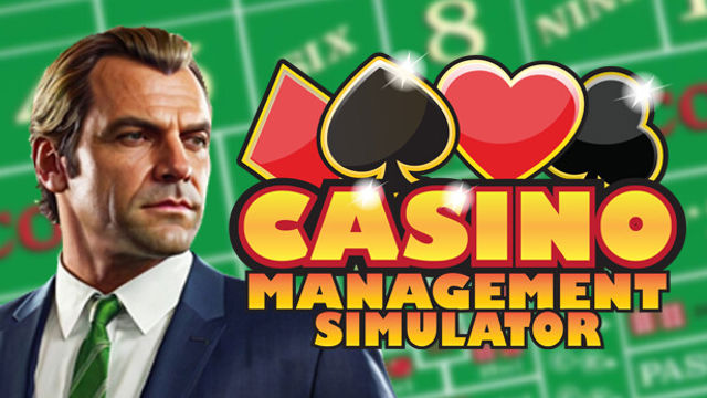 Tải game Casino Management Simulator Early Access