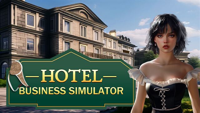 Tải game Hotel Business Simulator-TENOKE Tải game Hotel Business Simulator-TENOKE