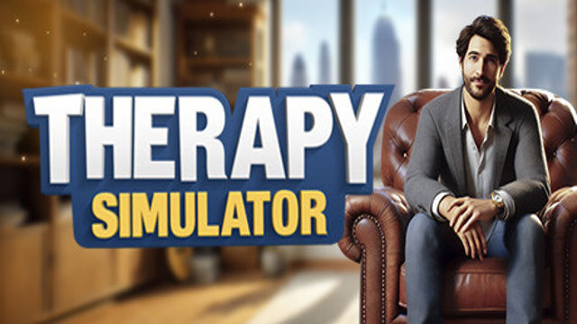 Tải game Therapy Simulator Early Access Tải game Therapy Simulator Early Access