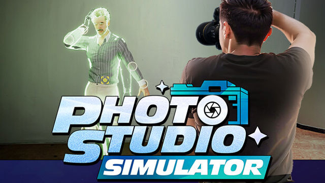 Tải game Photo Studio Simulator-TENOKE Tải game Photo Studio Simulator-TENOKE