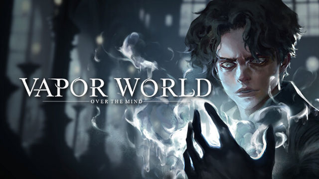 Tải game Vapor World Over The Mind Early Access