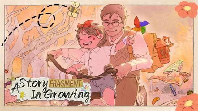 Tải game Fragment A Story in Growing-TENOKE Tải game Fragment A Story in Growing-TENOKE