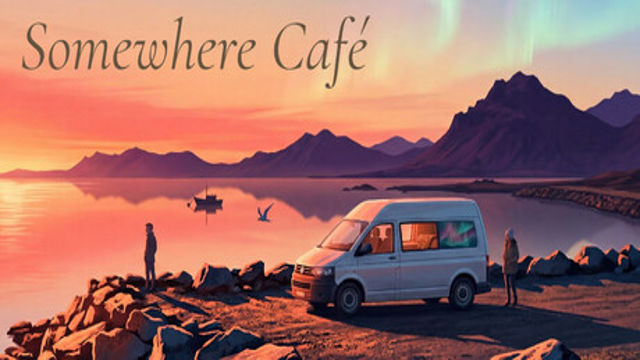 Tải game Somewhere Cafe-GoldBerg Tải game Somewhere Cafe-GoldBerg