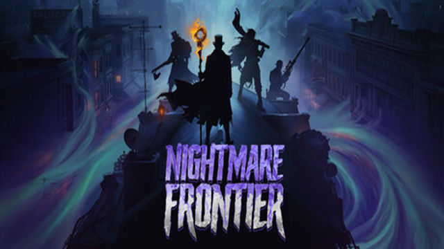 Tải game Nightmare Frontier-RUNE Tải game Nightmare Frontier-RUNE