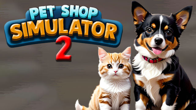 Tải game Exotica 2 Pet Shop Simulator-TENOKE Tải game Exotica 2 Pet Shop Simulator-TENOKE