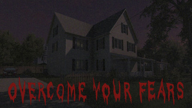 Tải game Overcome Your Fears Caretaker-TENOKE Tải game Overcome Your Fears Caretaker-TENOKE