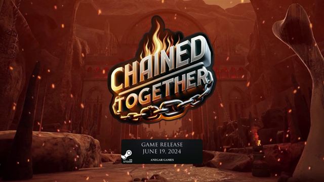 Tải game Chained Together v20240623-P2P Tải game Chained Together v20240623-P2P