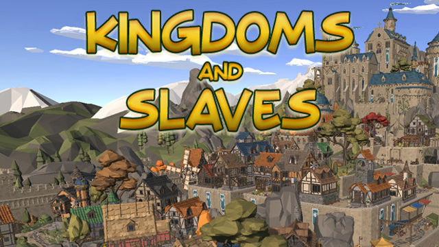 Tải game Kingdoms And Slaves-TENOKE Tải game Kingdoms And Slaves-TENOKE