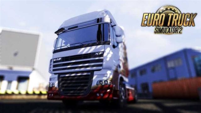 Tải game Euro Truck Simulator 2 v1.60.1.7s-P2P Tải game Euro Truck Simulator 2 v1.60.1.7s-P2P